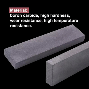 Quid facit Boron Carbide Sharpening Stone Sic Efficens.jpg