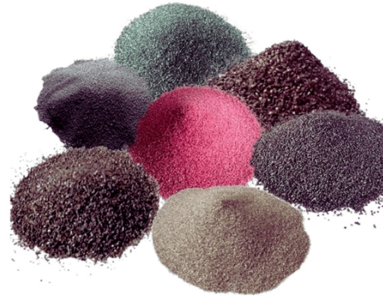 What Is The Best Sandblasting Media for Metal Surfaces?