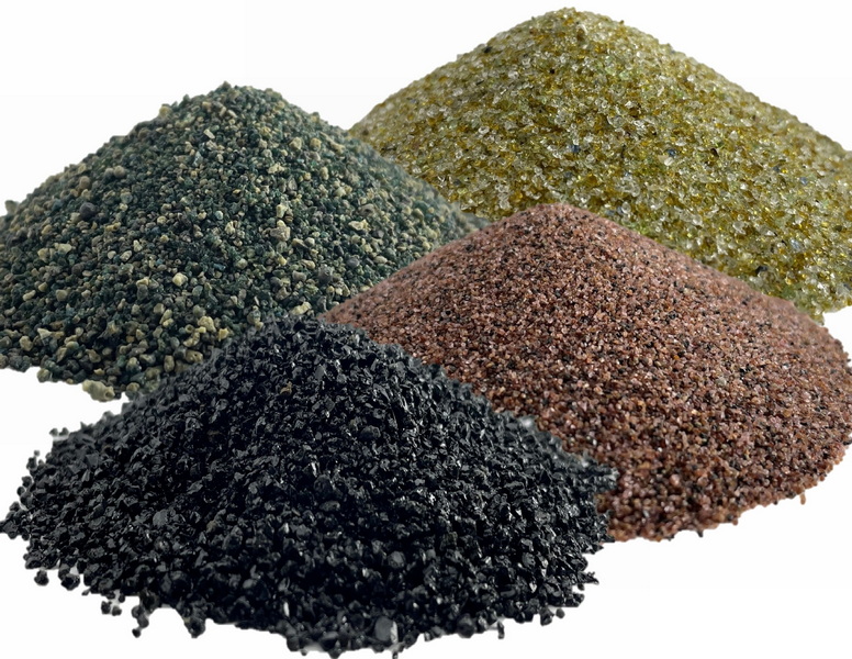 What To Consider When Buying Sandblasting Media