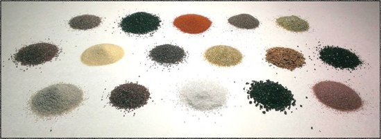 What Is The Best Sandblasting Media for Steel Surfaces