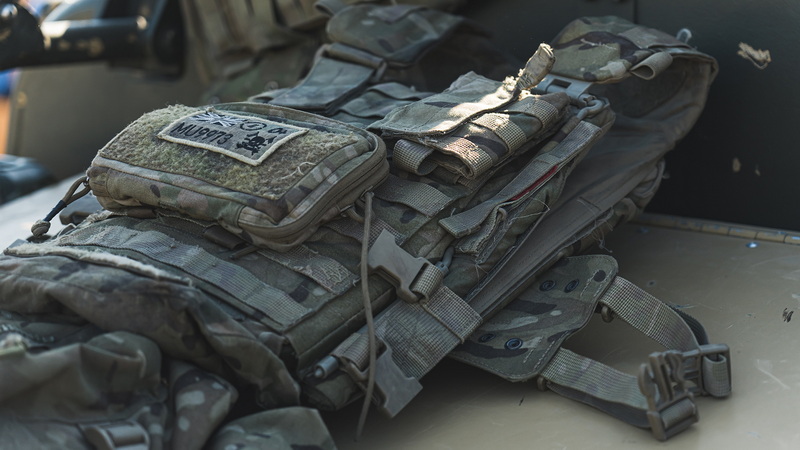 Why Is Boron Carbide Ceramic Armor So Popular in Military Gear?