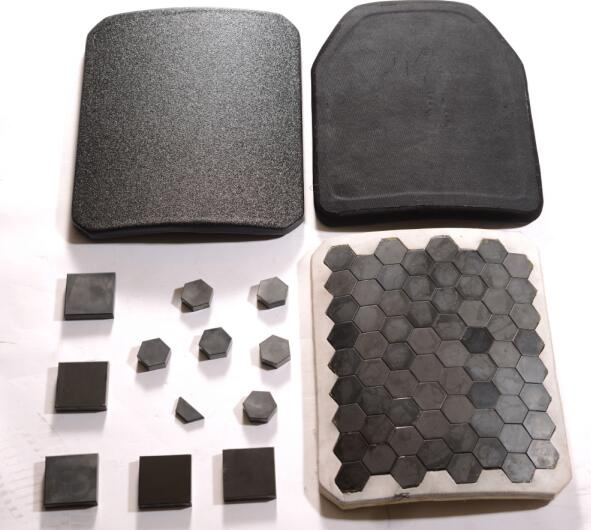 Hard Armor Inserts