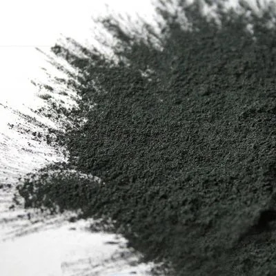 Boron Carbide Properties