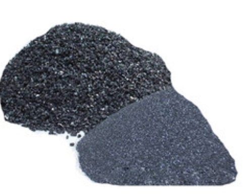What Are The Benefits of Using Boron Carbide Grit in Abrasive Applications?