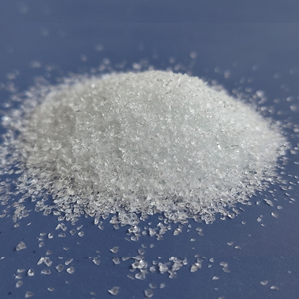 What Is The Best Media for Sandblasting Granite Surfaces?