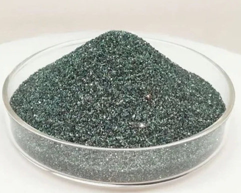 Is Silicon Carbide Strong?