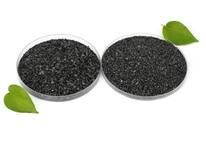Silicon Carbide Poisoning Symptoms