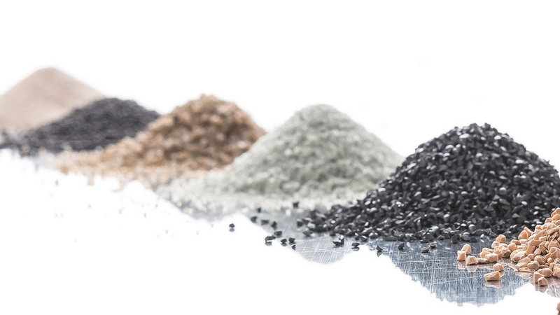 What Is The Most Cost-Effective Bulk Sandblasting Media?