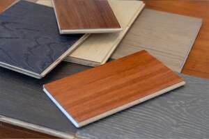 Reinigtips voor aluminiumoxide -oppervlakken