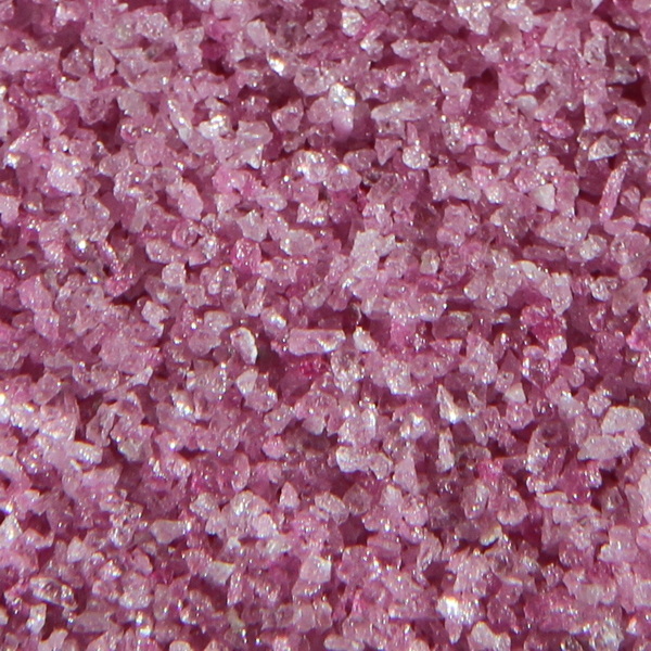 Aluminum Oxide Notation