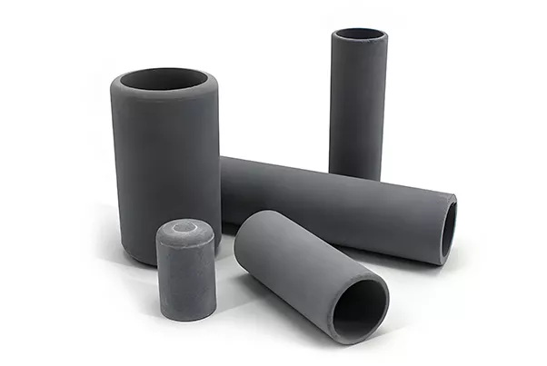 Industrial Boron Carbide Rod