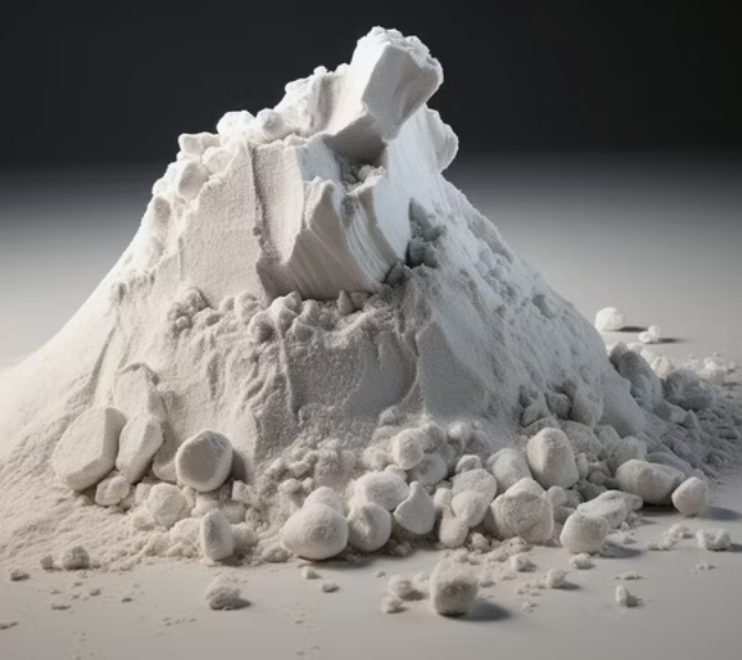 Is Aluminum Oxide An Element