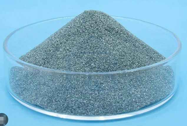 Portugal Abrasive Grade SiC Suppliers