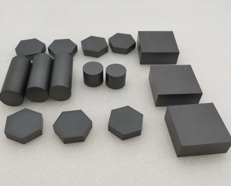 Top Boron Carbide Manufacturers And Suppliers in Spain