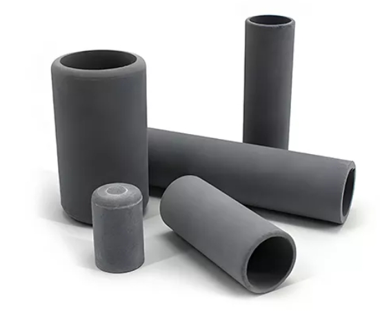 Custom Boron Carbide Products Europe