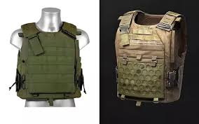 How Effective Is A Boron Carbide Vest in Stopping Bullets?