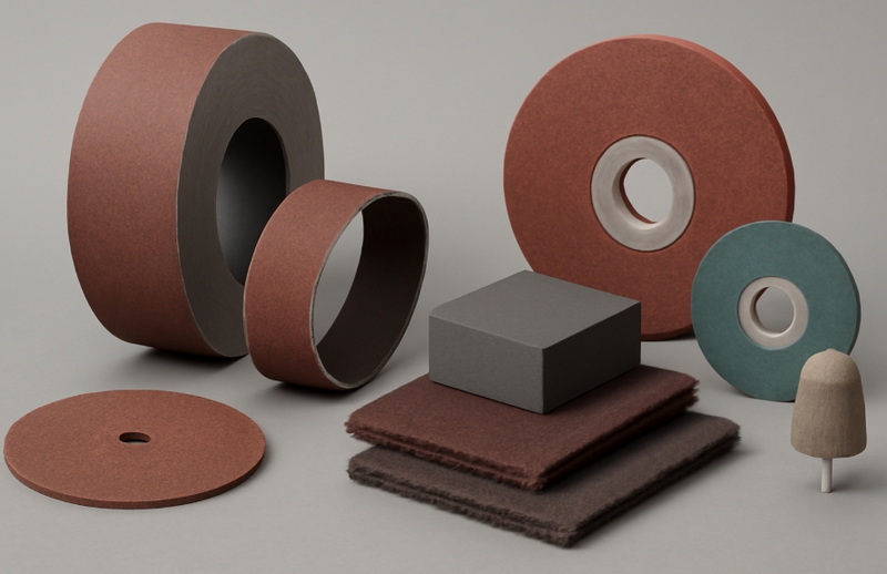 Abrasive Grain Exporters Switzerland