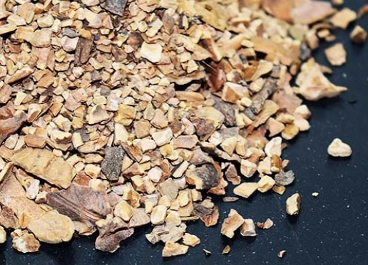 European Walnut Shell Processing Companies