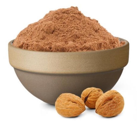 German Walnut Shell Processing Companies