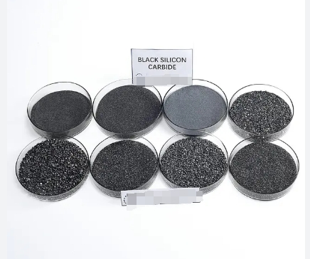 Top Black Silicon Carbide Manufacturers And Suppliers in America