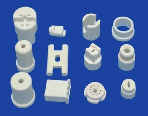 Engineered Ceramics Companies UK