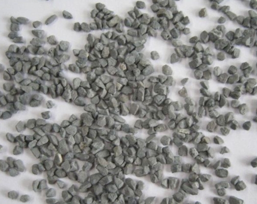 Zirconia Aluminum Oxide Powder Germany
