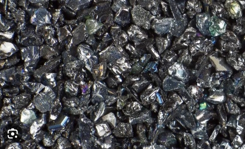 Top Black Silicon Carbide Manufacturers And Suppliers in Spain