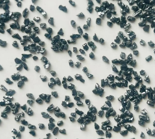 Black Silicon Carbide Powder Suppliers Portugal