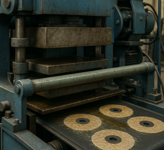 Top Abrasive Grains Manufacturers And Suppliers in The Netherlands