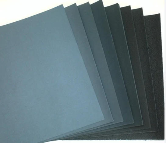 Dry Abrasive Paper Distributors USA
