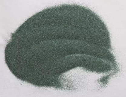 Top Green Silicon Carbide Manufacturers And Suppliers in South Korea