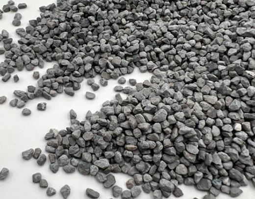 Zirconia hợp nhất alumina: Hạt mài mòn hiệu suất cao mà bạn nên biết