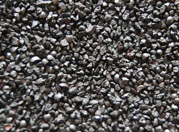 Top Steel Shot And Grit Manufacturers And Suppliers in Europe