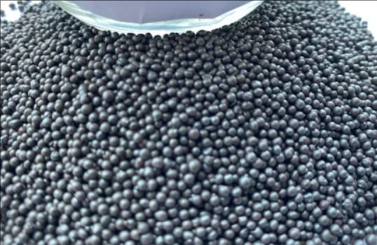 Industrial Shot Blasting Suppliers Russia