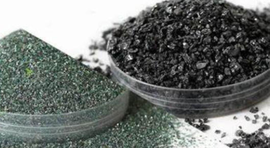 Top Green Silicon Carbide Manufacturers And Suppliers in Spain