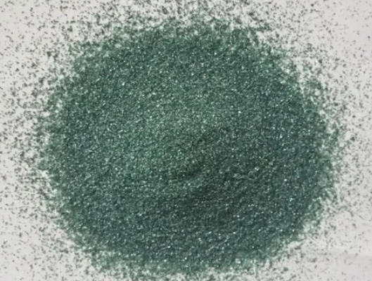 Industrial Silicon Carbide Suppliers UK
