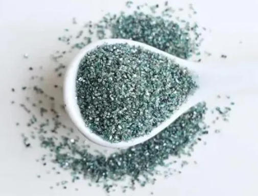 Russia Silicon Carbide Manufacturers