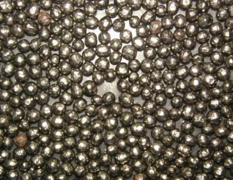 Top Stainless Steel Shot Manufacturers And Suppliers in South Korea