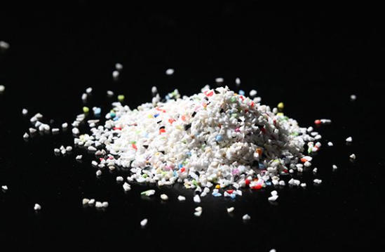 Plastic Blasting Media Factory France