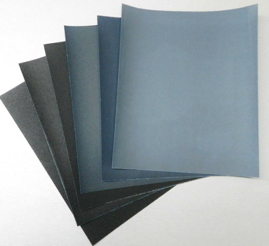 Abrasive Paper Exporters Spain