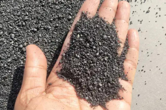 Industrial Copper Slag America