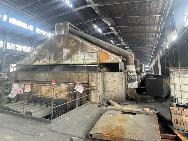 Factory scene2