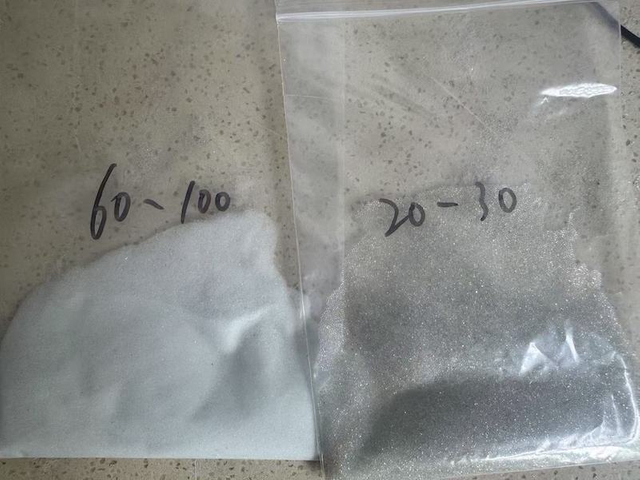 Product material specifications1