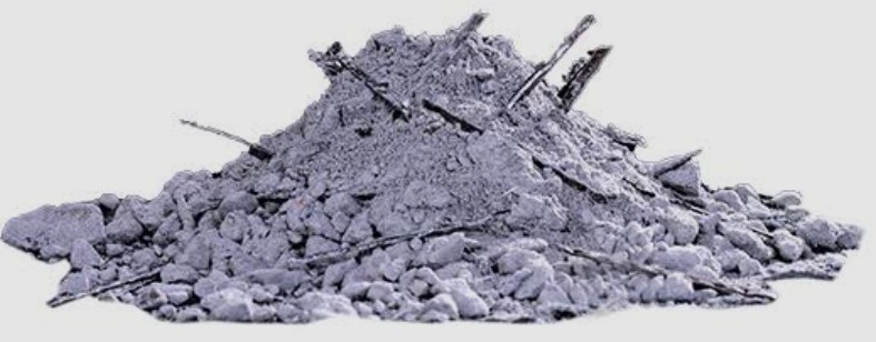 Produtos refratários para aço