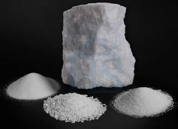 Top White Silicon Carbide Manufacturers And Suppliers in Russia
