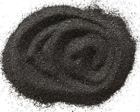 Silicon Carbide Exporters China