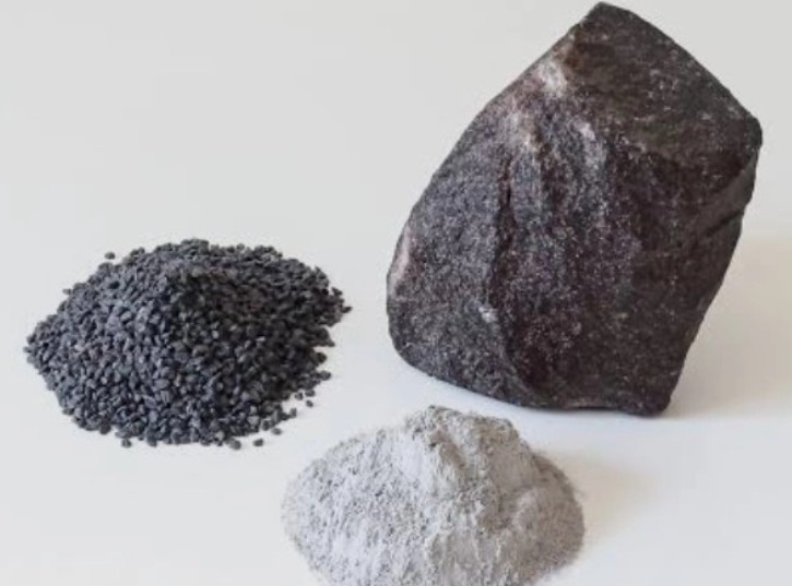 Top 10 Fused Aluminium Oxide Manufacturers in China