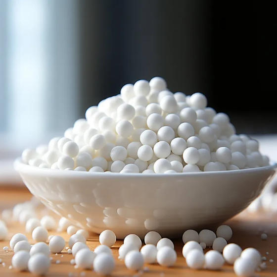 Alumina and Silicon Market