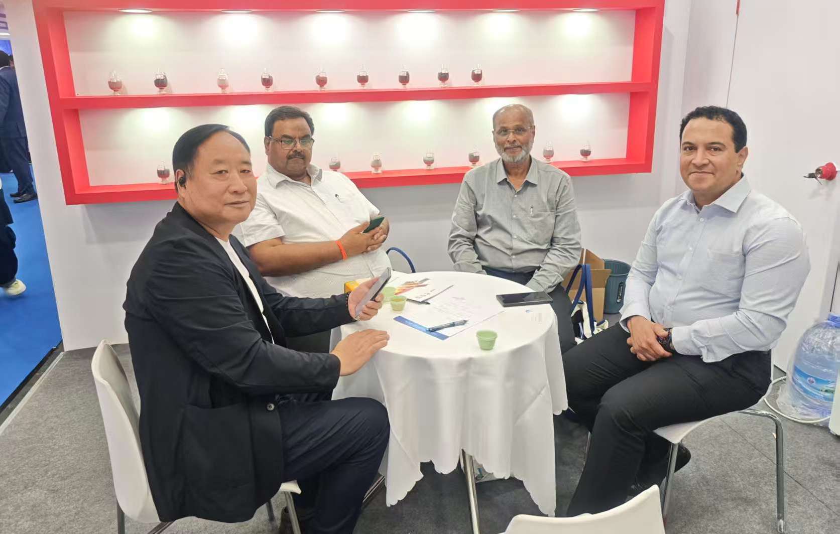 China International Abrasives and Grinding Exhibition 2025