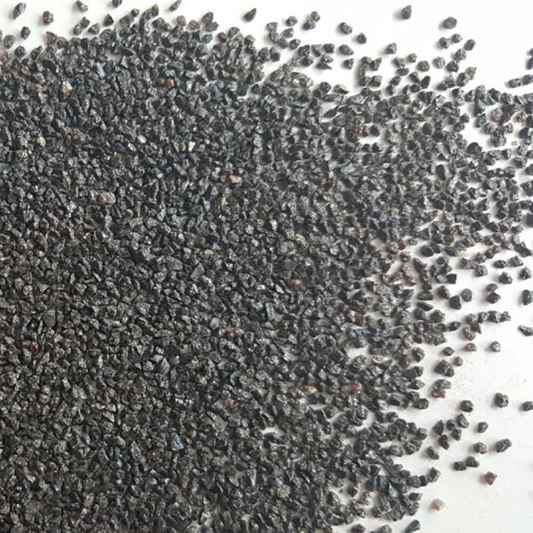 Black Aluminum Oxide